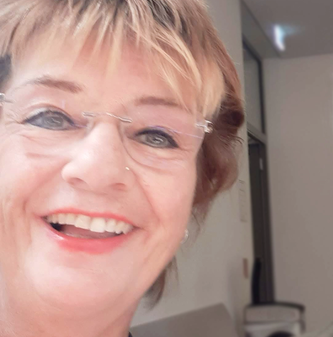 portraet Silvia Kolling-Biermann